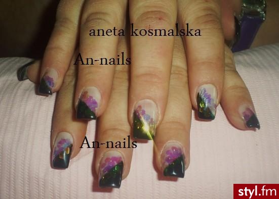 Paznokcie