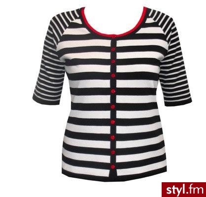 sweterek - Pozostałe Ciuchy Moda