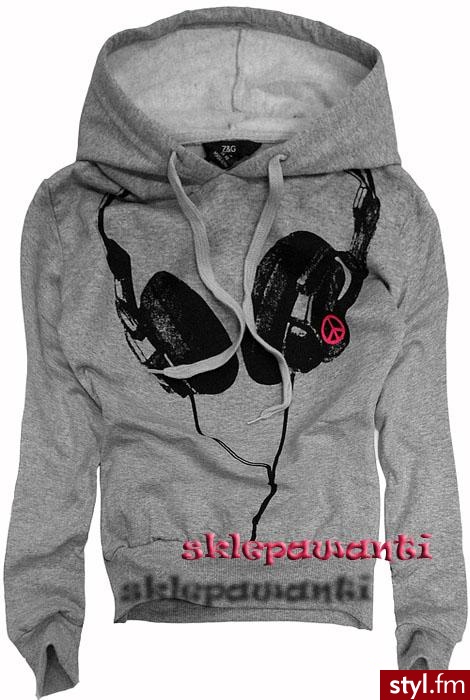http://www.allegro.pl/item865763458_z_g_szara_bluza_sluchawki_pacyfka_emo_36_s.html - Pozostałe Ciuchy Moda