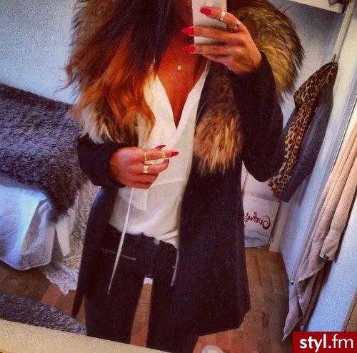 Pozostałe Ciuchy Moda