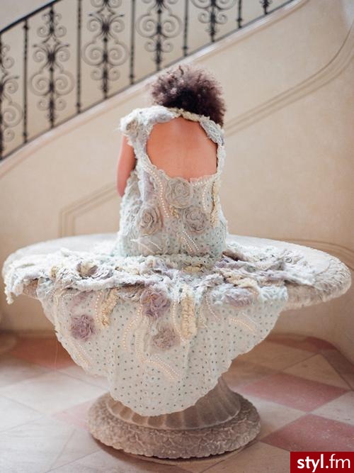 Sukienki Moda