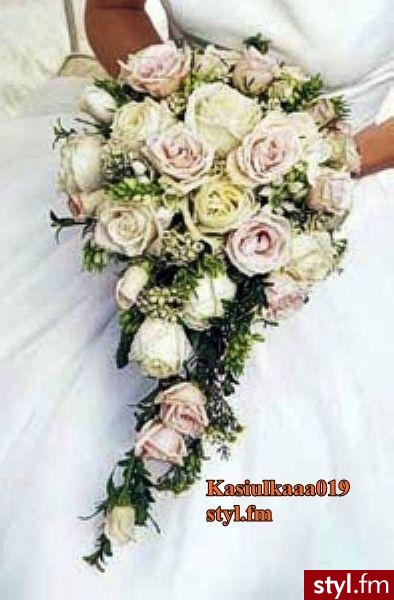 Jeśli Jest Już W Galerii Proszę Pisać Tylko Na Priv ;) - Bukiety ślubne Ślub Moda