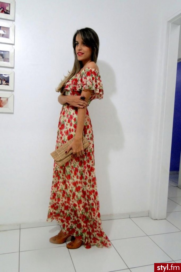 Dzienne Sukienki Moda
