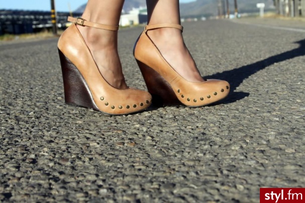 buty super - Pozostałe Buty Moda