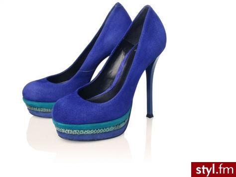 120GBP Carvela - Pozostałe Buty Moda