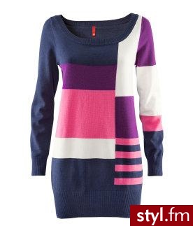 Swetry Ciuchy Moda