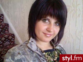 Średnie Fryzury