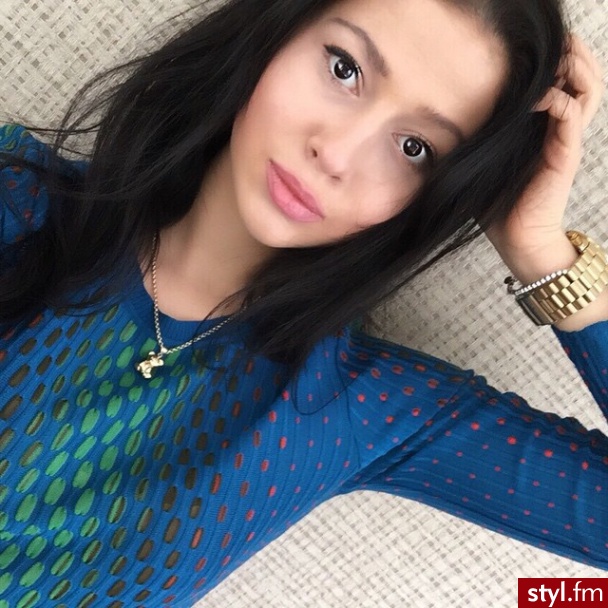 Dzienne Makijaże
