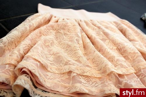 Krótkie Spódnice Moda