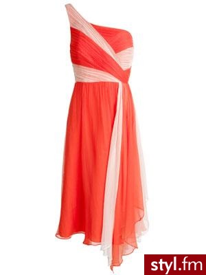 sukienka MOnsoon £160.00 - Pozostałe Ciuchy Moda