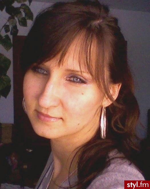 Średnie Fryzury