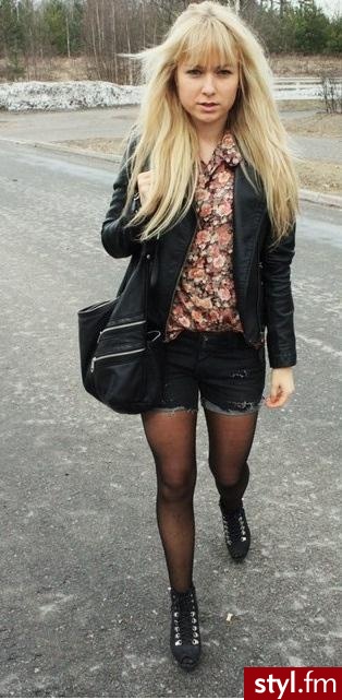 Pozostałe Ciuchy Moda
