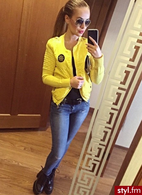 Pozostałe Ciuchy Moda
