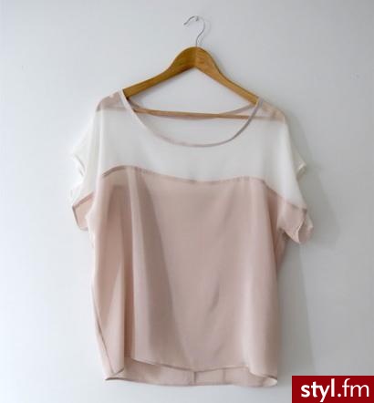 T-shirt Ciuchy Moda