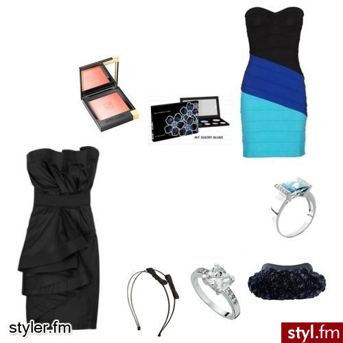 blue - Styler