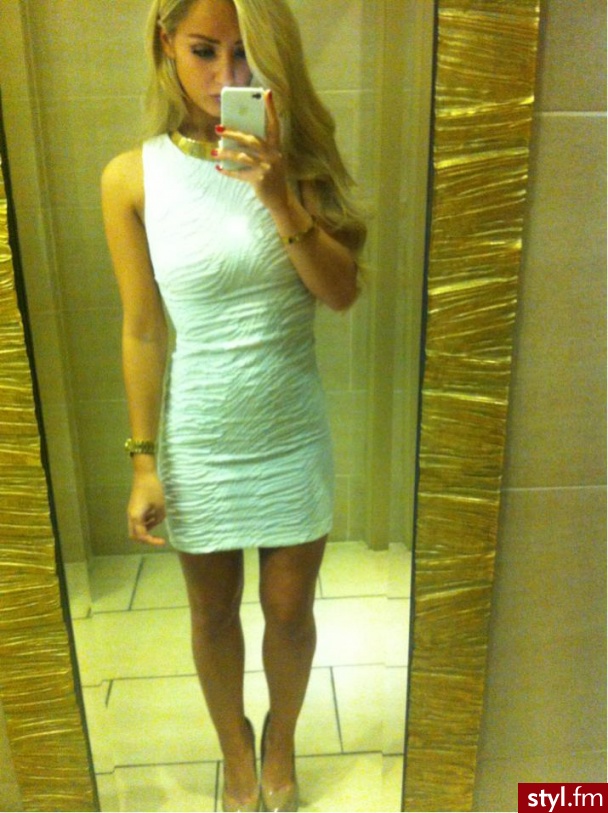 Dzienne Sukienki Moda