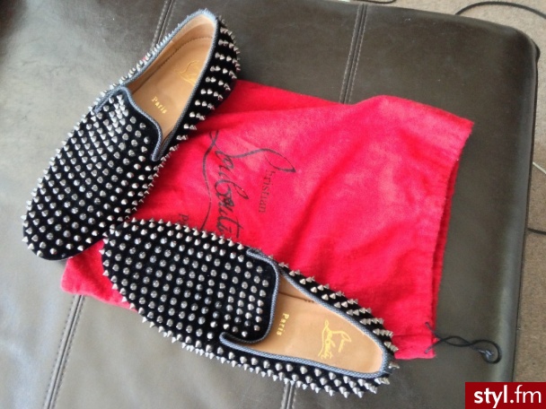 Balerinki Buty Moda