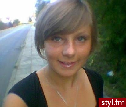 Średnie Fryzury