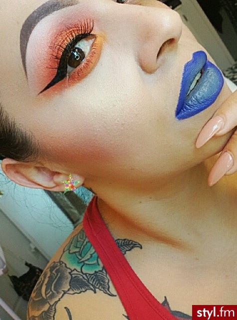 Wieczorowe Makijaże