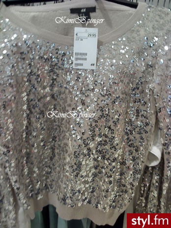 Bluzki Ciuchy Moda