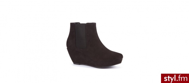 Koturny Buty Moda