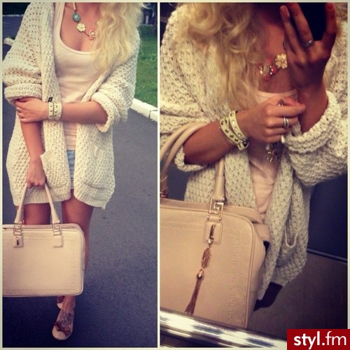 Golfy Ciuchy Moda