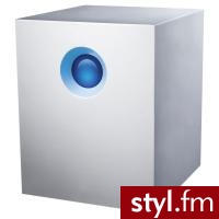 LACIE 5BIG NAS PRO NAS 5 X SATA 4 X USB (9000362EK) - Bransoletki Biżuteria Moda