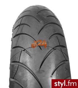 Avon 120/70Zr18 Tl Av55 St (59W) M/C Front - Pozostałe Buty Moda