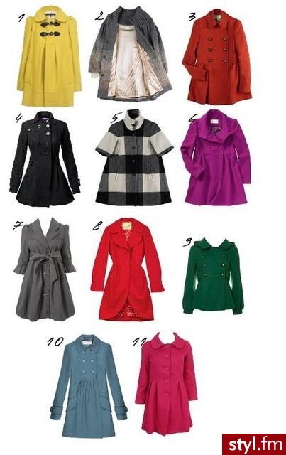 Przepraszam że tak hurtowo ;)
ale to jedna kategoria. - Pozostałe Ciuchy Moda