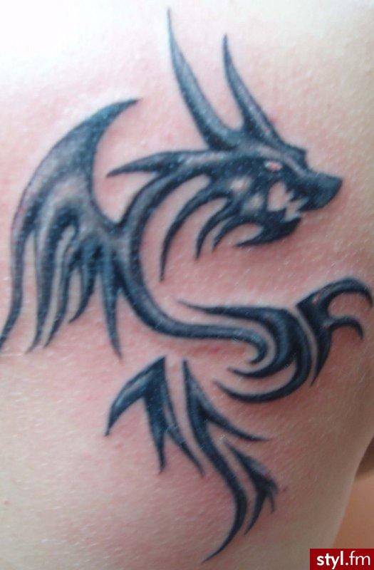 Tatuaże