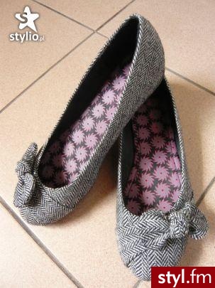 Pozostałe Buty Moda
