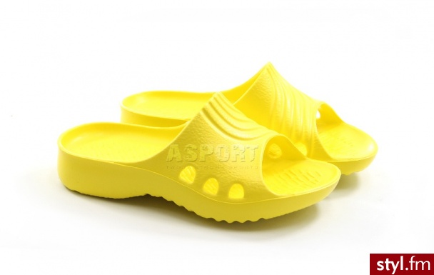 Lemigo klapki basenowe EVA BAMBINO - Klapki Buty Moda