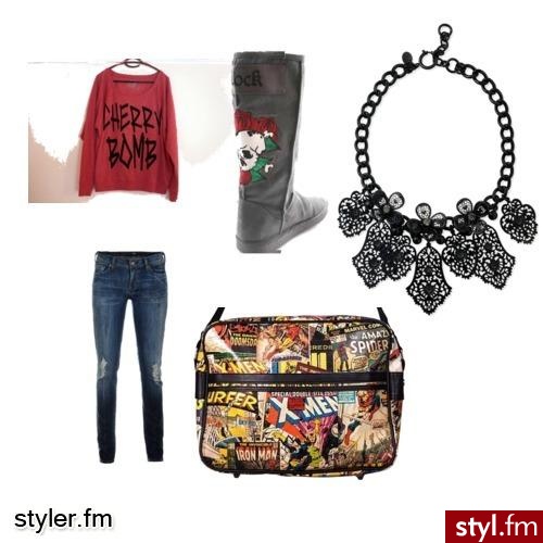 ... - Styler