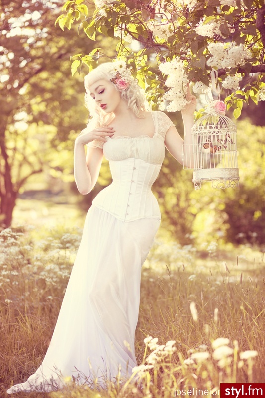 Dzienne Sukienki Moda