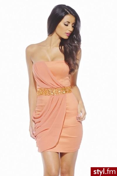 Dzienne Sukienki Moda