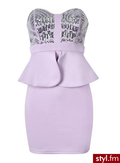 Pozostałe Sukienki Moda