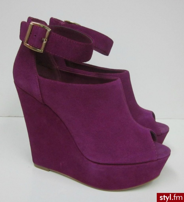 Koturny Buty Moda