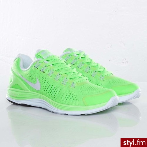 Sportowe Buty Moda