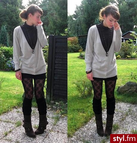 Pozostałe Ciuchy Moda