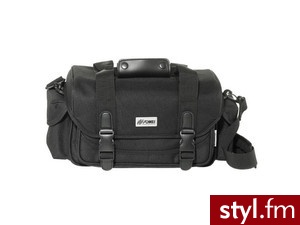 FOMEI Torba Profi Point 100S Shockproof (FY9949) - Torby podróżne Torebki Moda