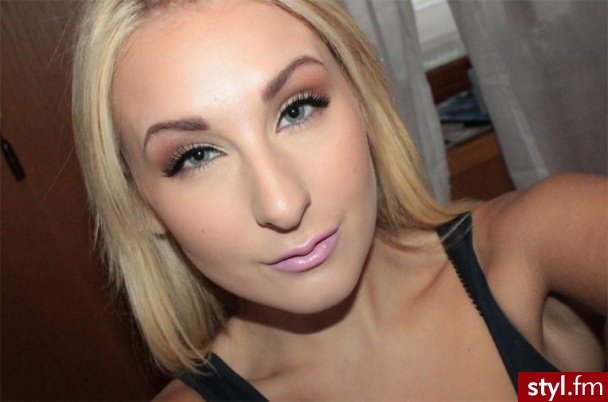 Dzienne Makijaże