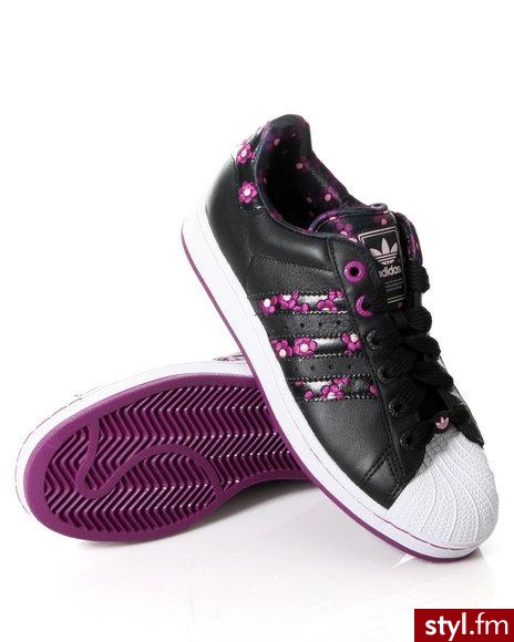 adidas superstar 2 - Pozostałe Buty Moda