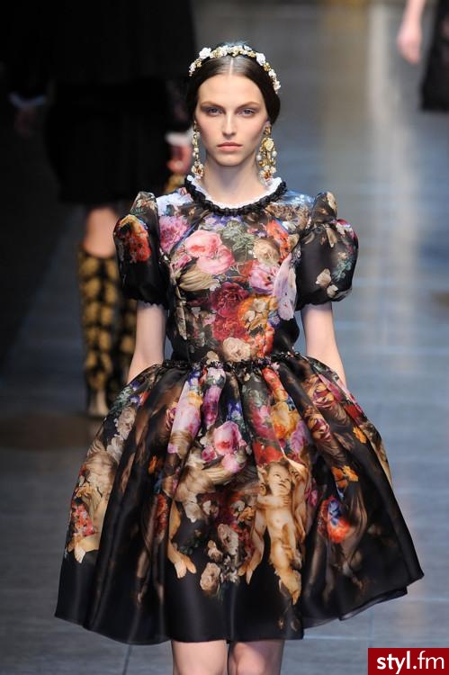 Pozostałe Sukienki Moda