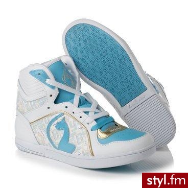 BabyPhat - Pozostałe Buty Moda