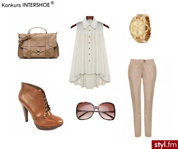 Konkurs Intershoe - Konkurs - Intershoe Styler