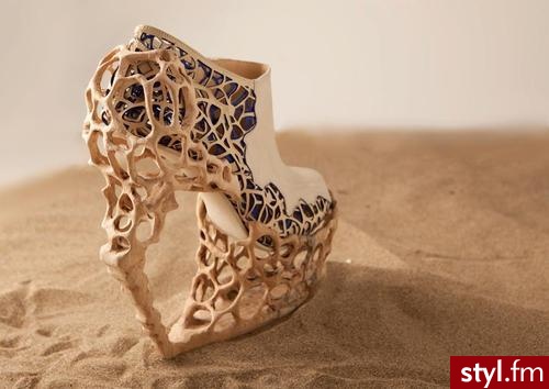 Koturny Buty Moda