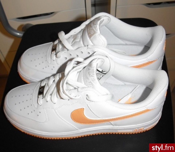 Sportowe Buty Moda