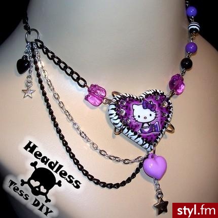 http://www.etsy.com/shop.php?user_id=5456995 - Pozostałe Dodatki Moda