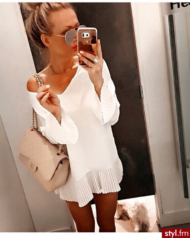 Pozostałe Ciuchy Moda