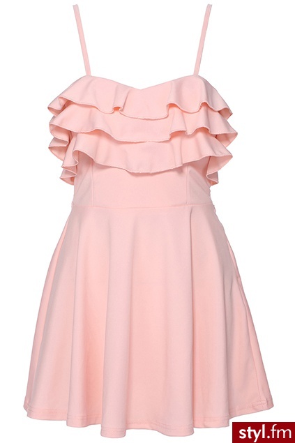 Dzienne Sukienki Moda